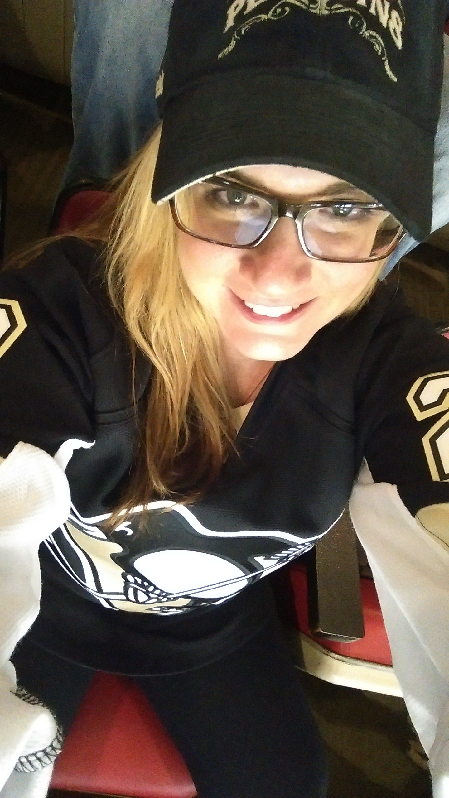 Detroit Red Wings vs Pittsburgh Penguins - NHL Preseason