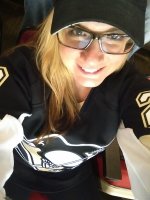 Detroit Red Wings vs Pittsburgh Penguins - NHL Preseason