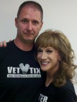 Kathy Griffin Comedy Concert 10/01 Denver CO