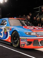 Barrett-Jackson Las Vegas - 1 ticket is good for 2 people - Good only for Sept. 25th