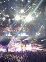 Garth Brooks - World Tour with Trisha Yearwood - 10:30pm Late Show