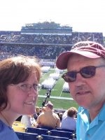 Navy Midshipmen vs Western Kentucky - NCAA Football