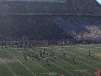 Navy Midshipmen vs Western Kentucky - NCAA Football