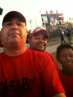 Fresno State Bulldogs vs. Southern Utah - NCAA Football