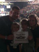 Titan FC 30: Magalhaes v. Brilz  - Mixed Martial Arts - Friday