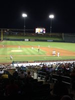 Arizona Fall League - Fall Stars Game