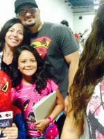 2014 So Cal Comic Con