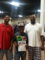 2014 So Cal Comic Con