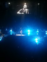 Eric Church - The Outsiders World Tour