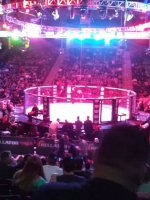 Bellator MMA 126 Live on Spike - Middleweight World Title Fight - MMA