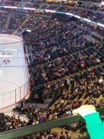 Colorado Avalanche vs Calgary Flames - NHL Preseason