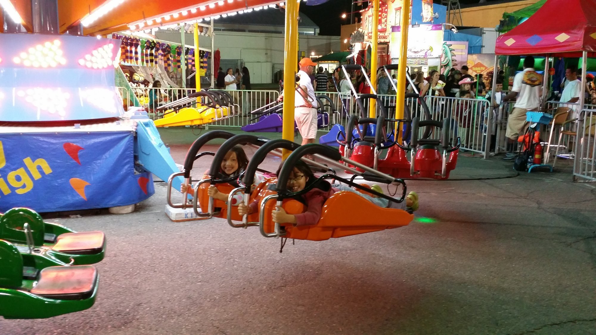 Arizona State Fair Armed Forces Day - Tickets are only good for Oct. 17th