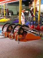 Arizona State Fair Armed Forces Day - Tickets are only good for Oct. 17th