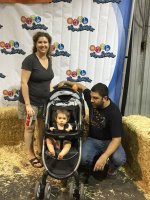 Arizona State Fair Armed Forces Day - Tickets are only good for Oct. 17th