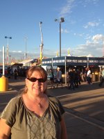 Arizona State Fair Armed Forces Day - Tickets are only good for Oct. 17th