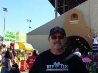 Arizona State Fair Armed Forces Day - Tickets are only good for Oct. 17th