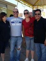 Arizona State Fair Armed Forces Day - Tickets are only good for Oct. 17th