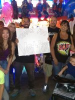 Arizona State Fair Armed Forces Day - Tickets are only good for Oct. 17th