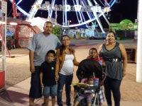 Arizona State Fair Armed Forces Day - Tickets are only good for Oct. 17th