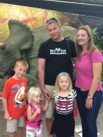 Arizona State Fair Armed Forces Day - Tickets are only good for Oct. 17th