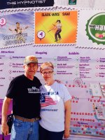 Arizona State Fair Armed Forces Day - Tickets are only good for Oct. 17th