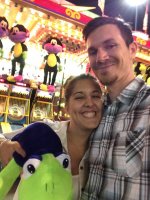 Arizona State Fair Armed Forces Day - Tickets are only good for Oct. 17th