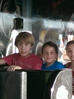 Arizona State Fair Armed Forces Day - Tickets are only good for Oct. 17th