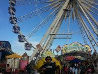 Arizona State Fair Armed Forces Day - Tickets are only good for Oct. 17th