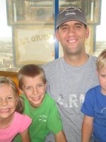 Arizona State Fair Armed Forces Day - Tickets are only good for Oct. 17th