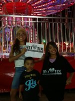 Arizona State Fair Armed Forces Day - Tickets are only good for Oct. 17th