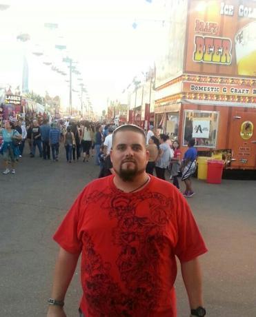 Arizona State Fair Armed Forces Day - Tickets are only good for Oct. 17th