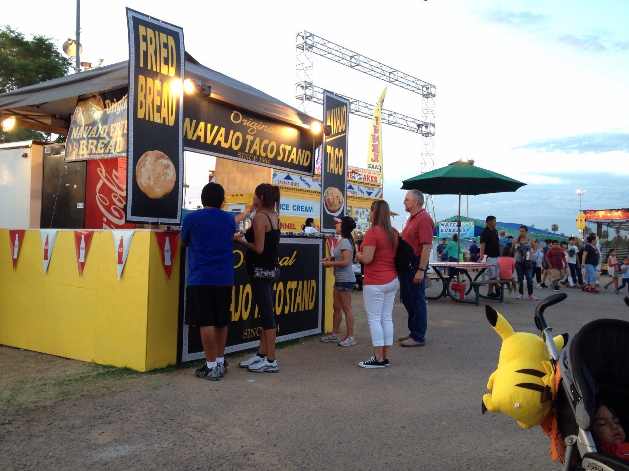 Arizona State Fair Armed Forces Day - Tickets are only good for Oct. 17th