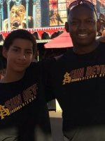 Arizona State Fair Armed Forces Day - Tickets are only good for Oct. 17th