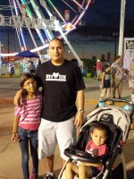 Arizona State Fair Armed Forces Day - Tickets are only good for Oct. 17th