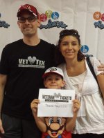 Arizona State Fair Armed Forces Day - Tickets are only good for Oct. 17th