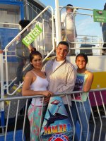 Arizona State Fair Armed Forces Day - Tickets are only good for Oct. 17th