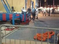 Arizona State Fair Armed Forces Day - Tickets are only good for Oct. 17th
