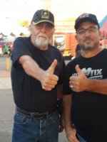 Arizona State Fair Armed Forces Day - Tickets are only good for Oct. 17th