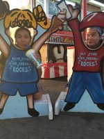 Arizona State Fair Armed Forces Day - Tickets are only good for Oct. 17th
