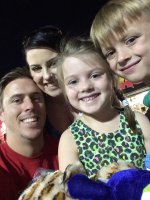 Arizona State Fair Armed Forces Day - Tickets are only good for Oct. 17th