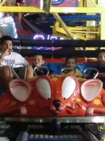 Arizona State Fair Armed Forces Day - Tickets are only good for Oct. 17th