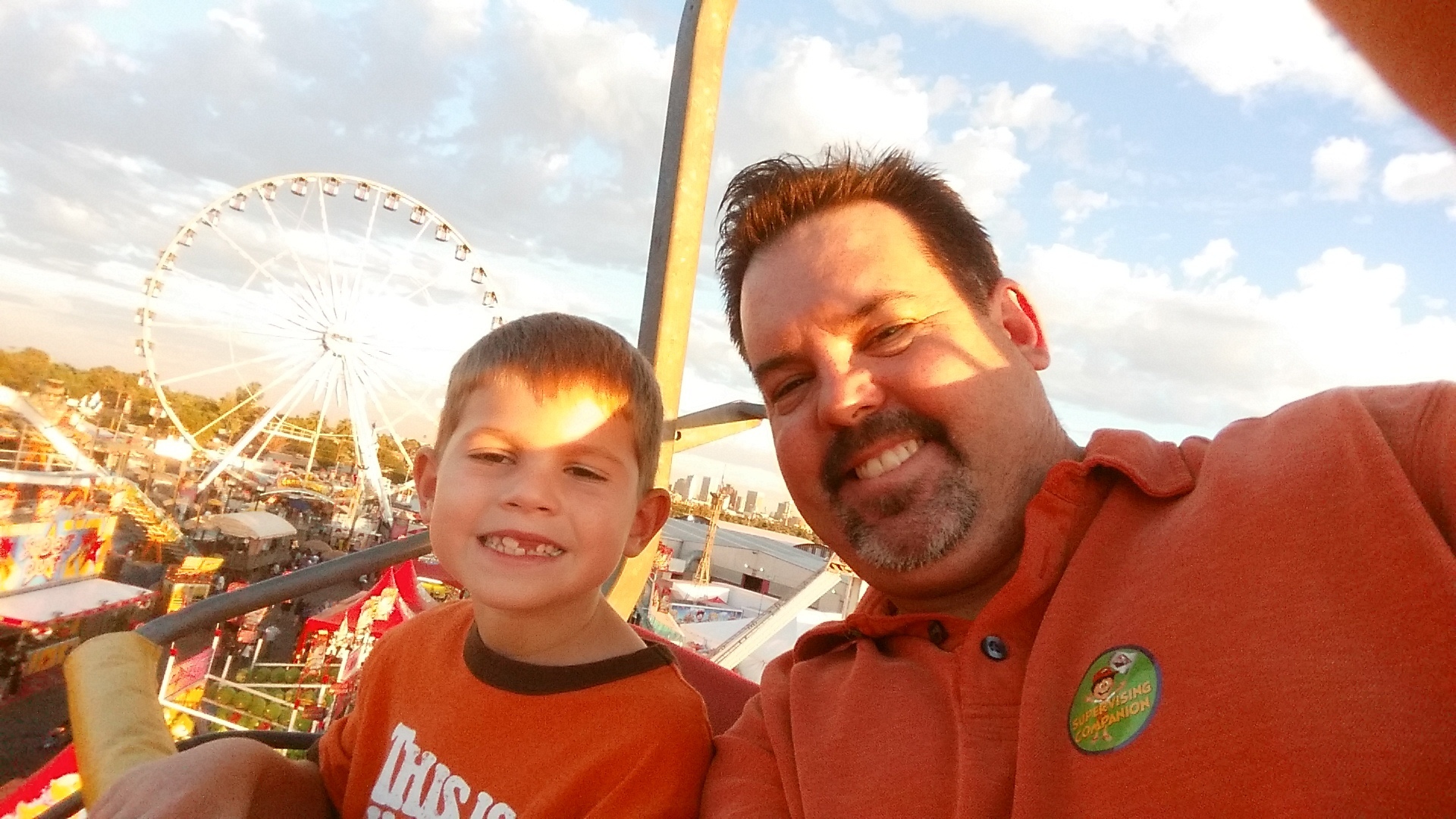 Arizona State Fair Armed Forces Day - Tickets are only good for Oct. 17th