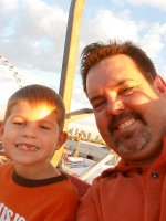 Arizona State Fair Armed Forces Day - Tickets are only good for Oct. 17th
