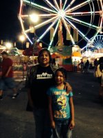 Arizona State Fair Armed Forces Day - Tickets are only good for Oct. 17th