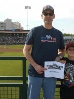 Arizona Fall League Championship Game - East vs West - AFL