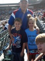 Arizona Fall League Championship Game - East vs West - AFL