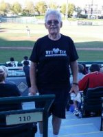 Arizona Fall League Championship Game - East vs West - AFL