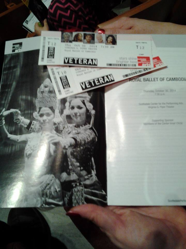 Royal Ballet of Cambodia