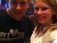 Rewind Tour 2014 - Rascal Flatts With The Swon Brothers