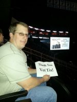 Rewind Tour 2014 - Rascal Flatts With The Swon Brothers